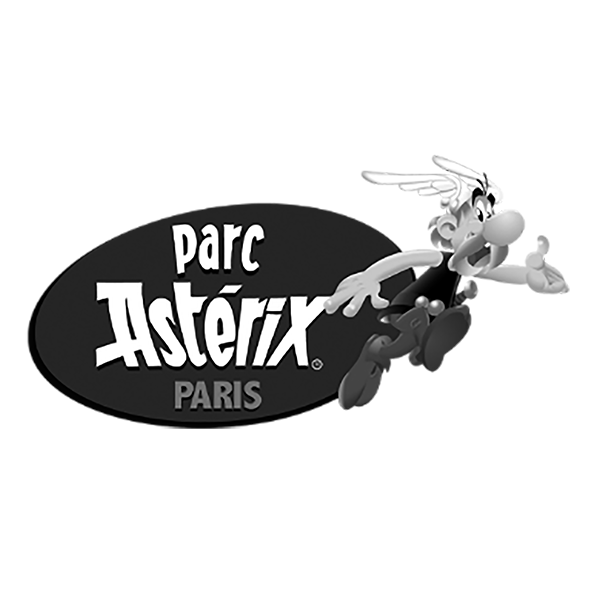 parc asterix